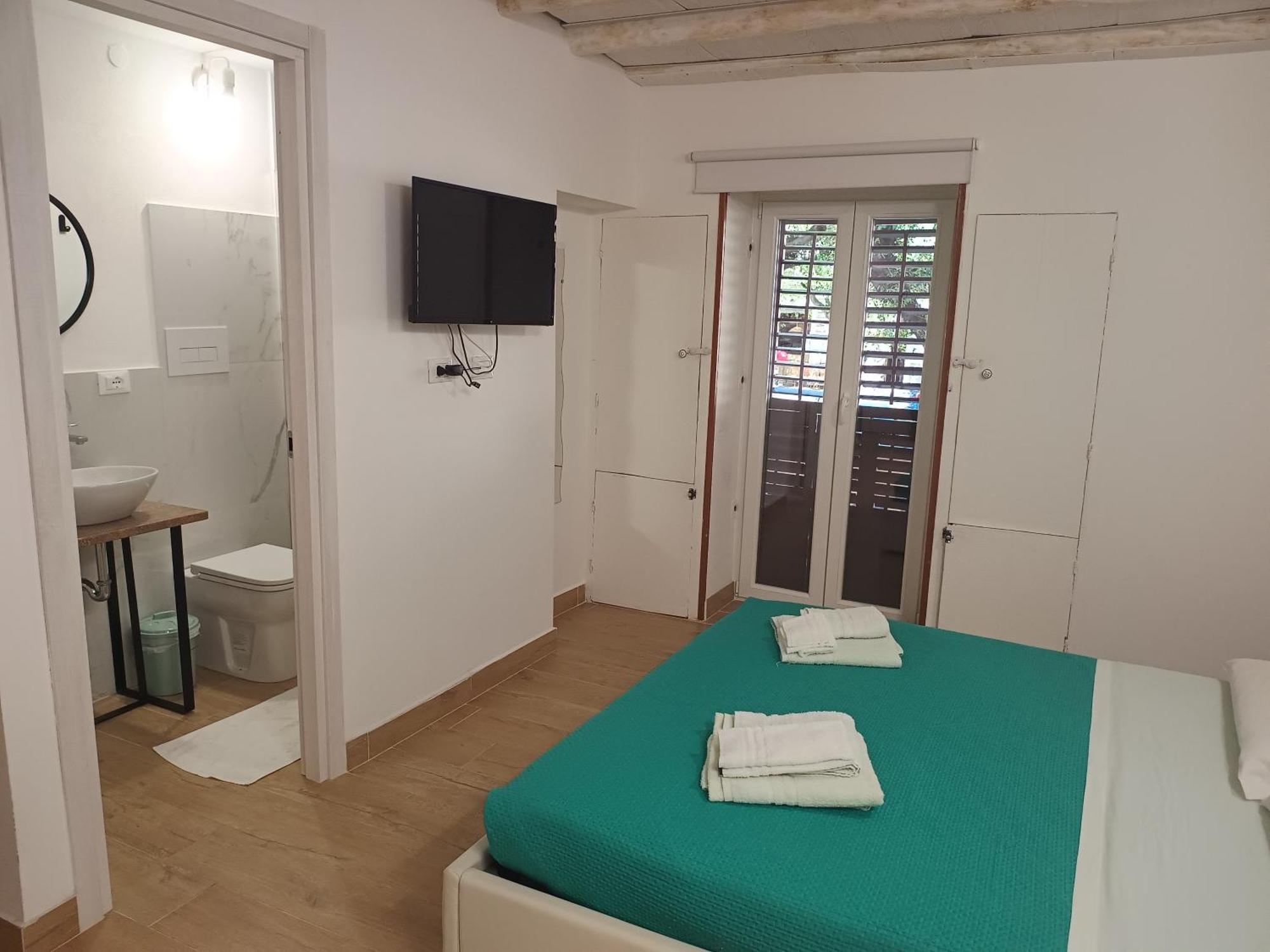 Talia Capo Massimo Apartment - Palermo, Palermo