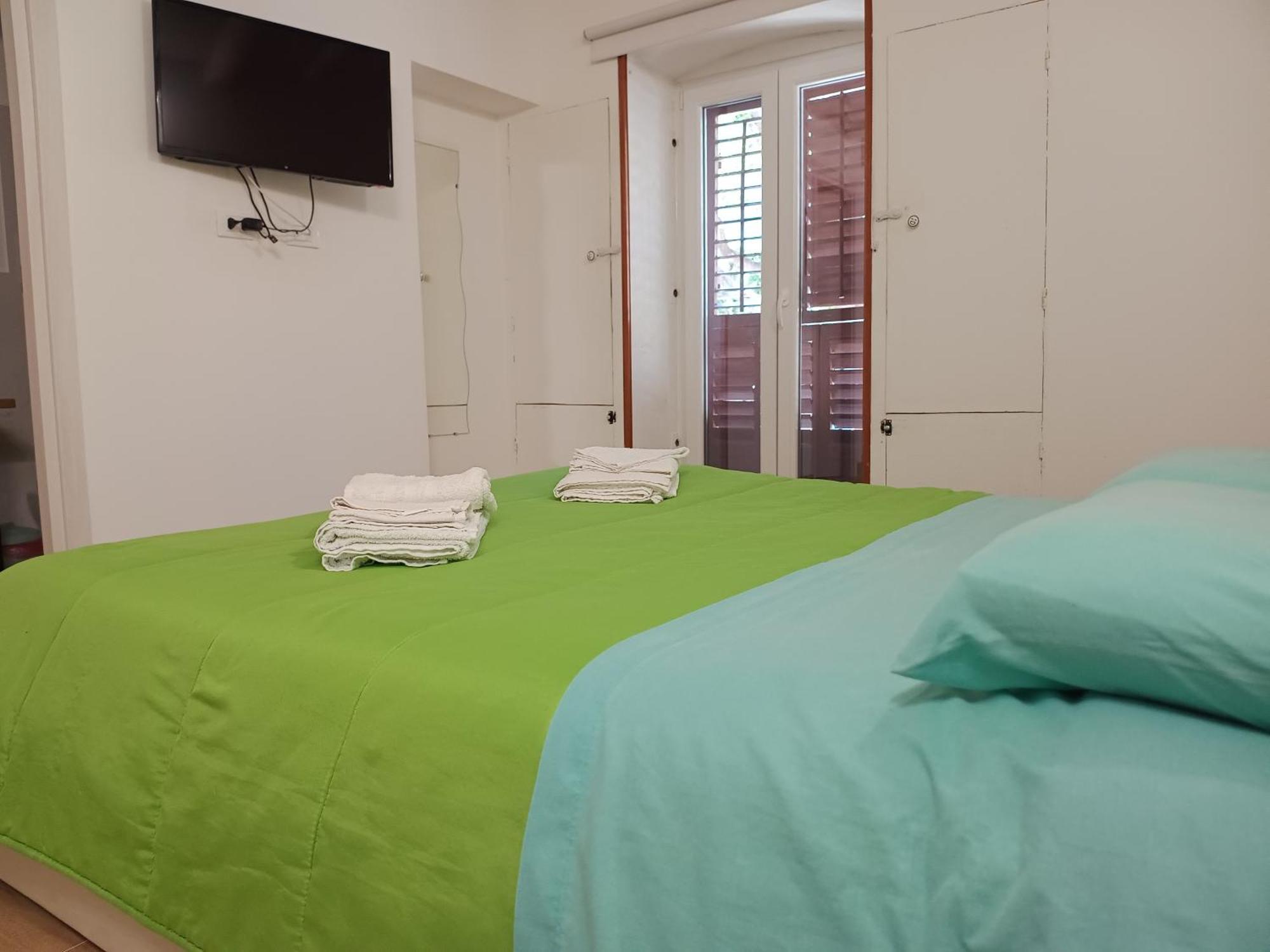 Talia Capo Massimo Apartment - Palermo — Foto 2